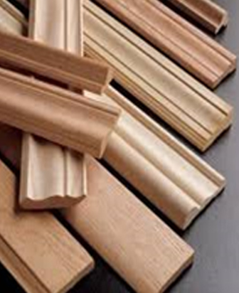 moulding